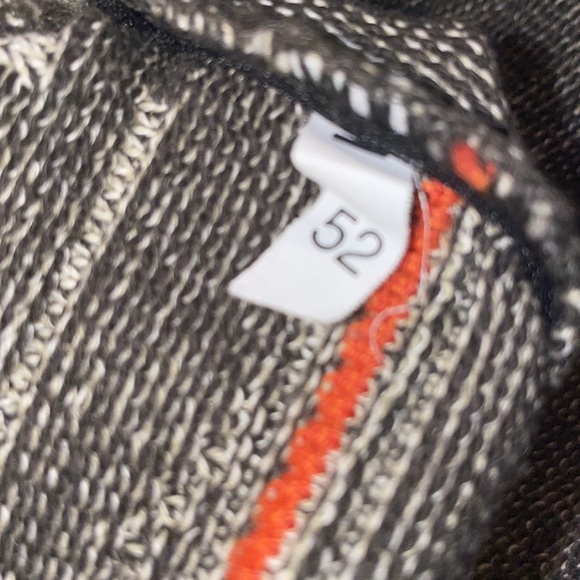 Italian Button Up Cardigan - Picture 3 of 8